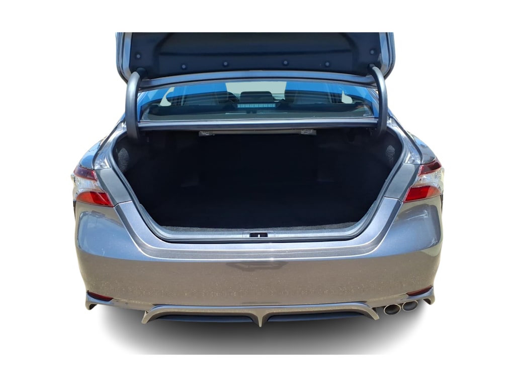 Thumbnail: 2024 Toyota Camry - 13