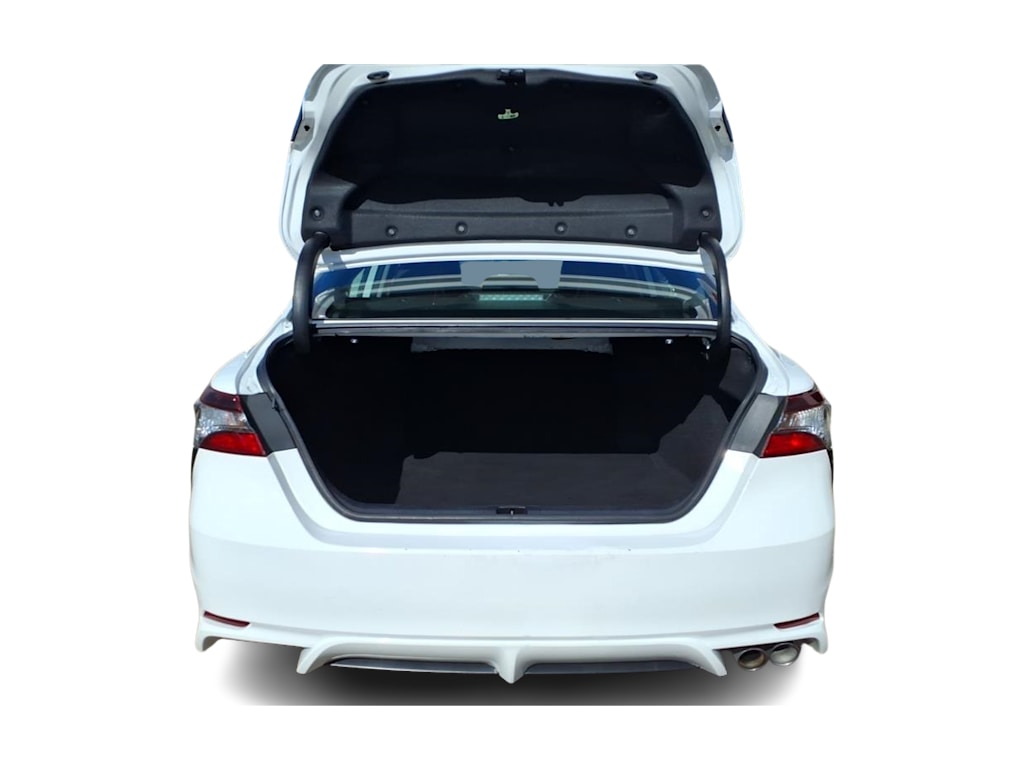 Thumbnail: 2021 Toyota Camry - 13