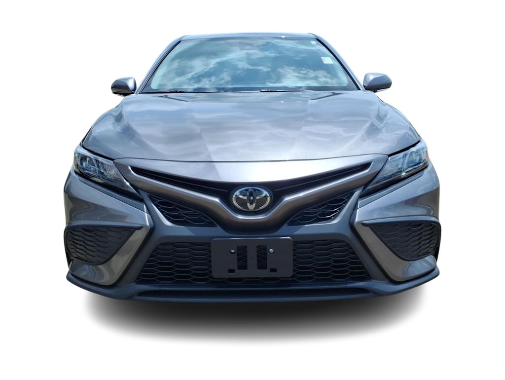Thumbnail: 2024 Toyota Camry - 5