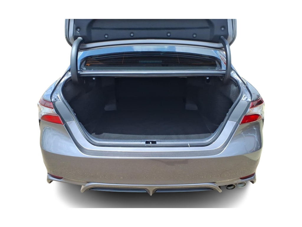 Thumbnail: 2024 Toyota Camry - 13