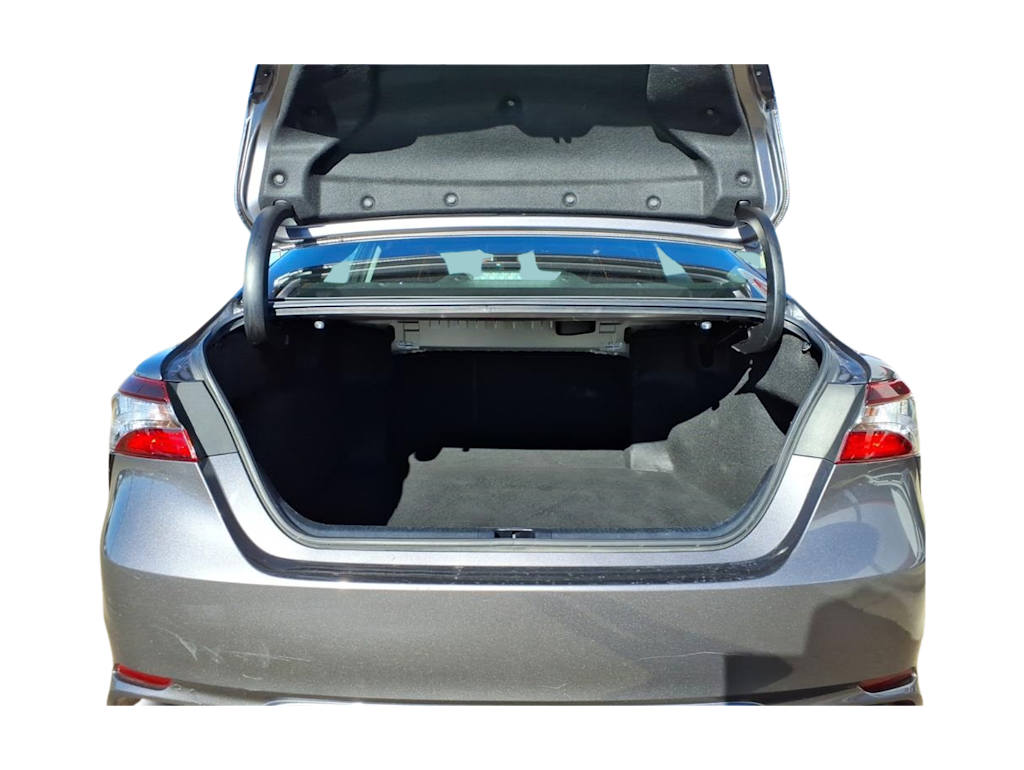 Thumbnail: 2022 Toyota Camry - 12