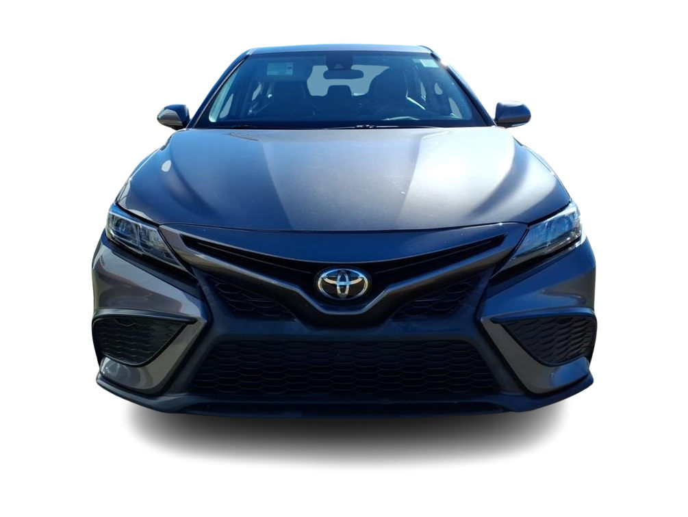 Thumbnail: 2022 Toyota Camry - 5