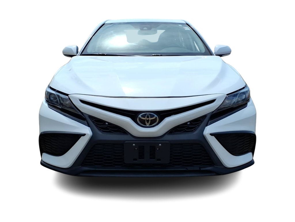 Thumbnail: 2022 Toyota Camry - 5