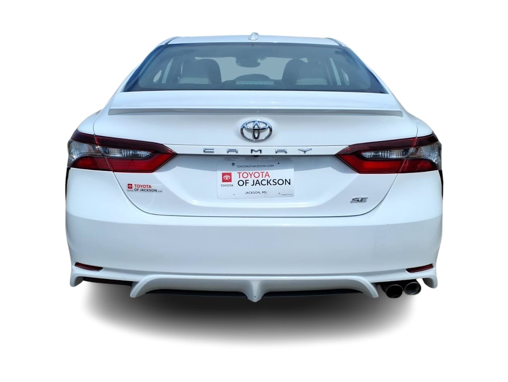 Thumbnail: 2022 Toyota Camry - 4