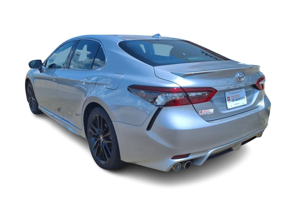Thumbnail: 2023 Toyota Camry - 3