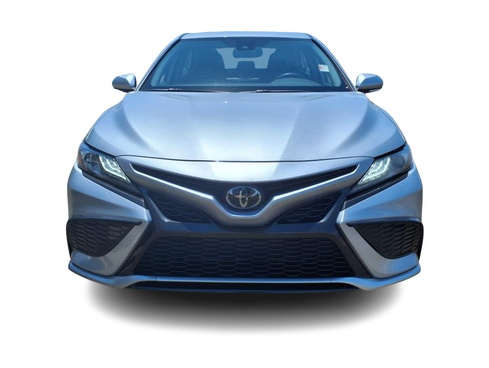 Thumbnail: 2023 Toyota Camry - 5