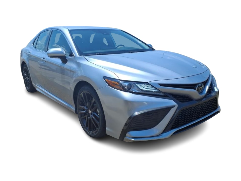 Thumbnail: 2023 Toyota Camry - 13