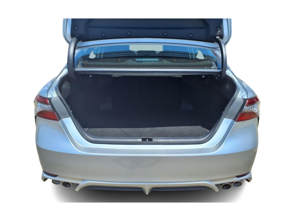 Thumbnail: 2023 Toyota Camry - 12