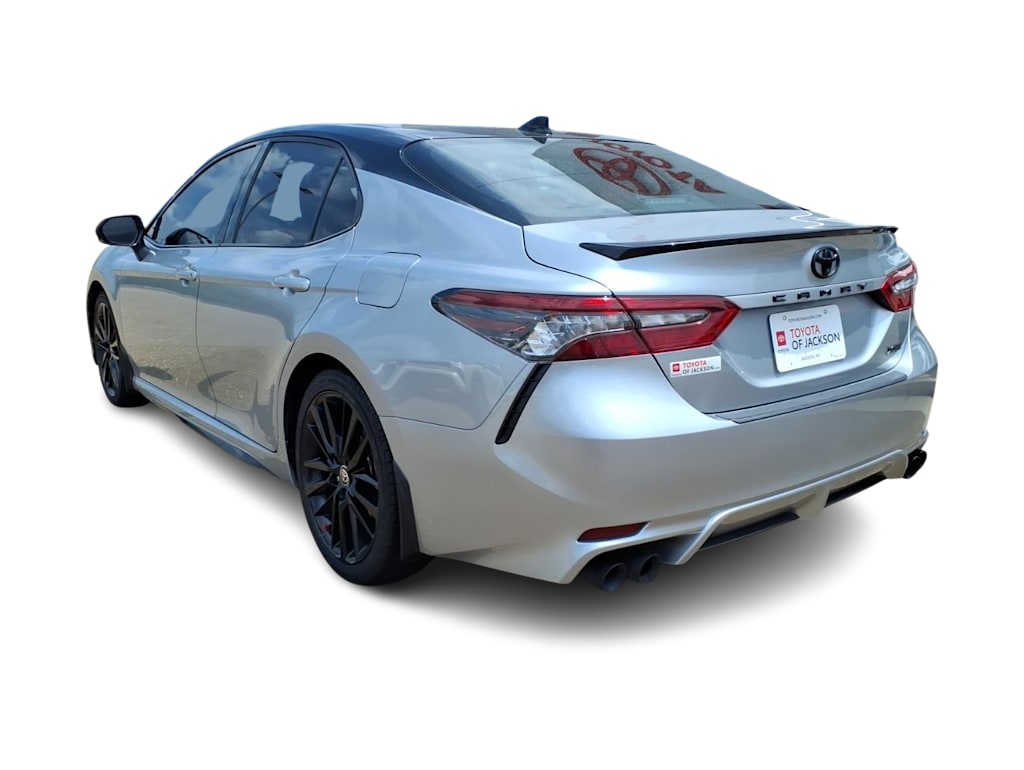 Thumbnail: 2023 Toyota Camry - 3