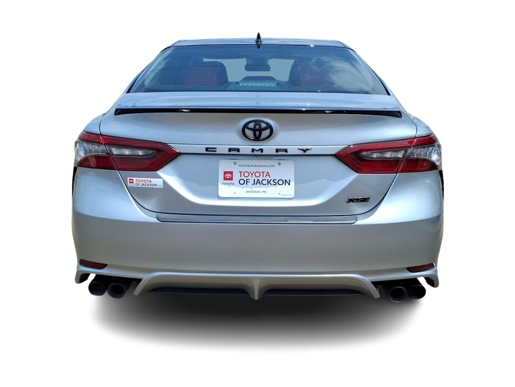 Thumbnail: 2023 Toyota Camry - 4