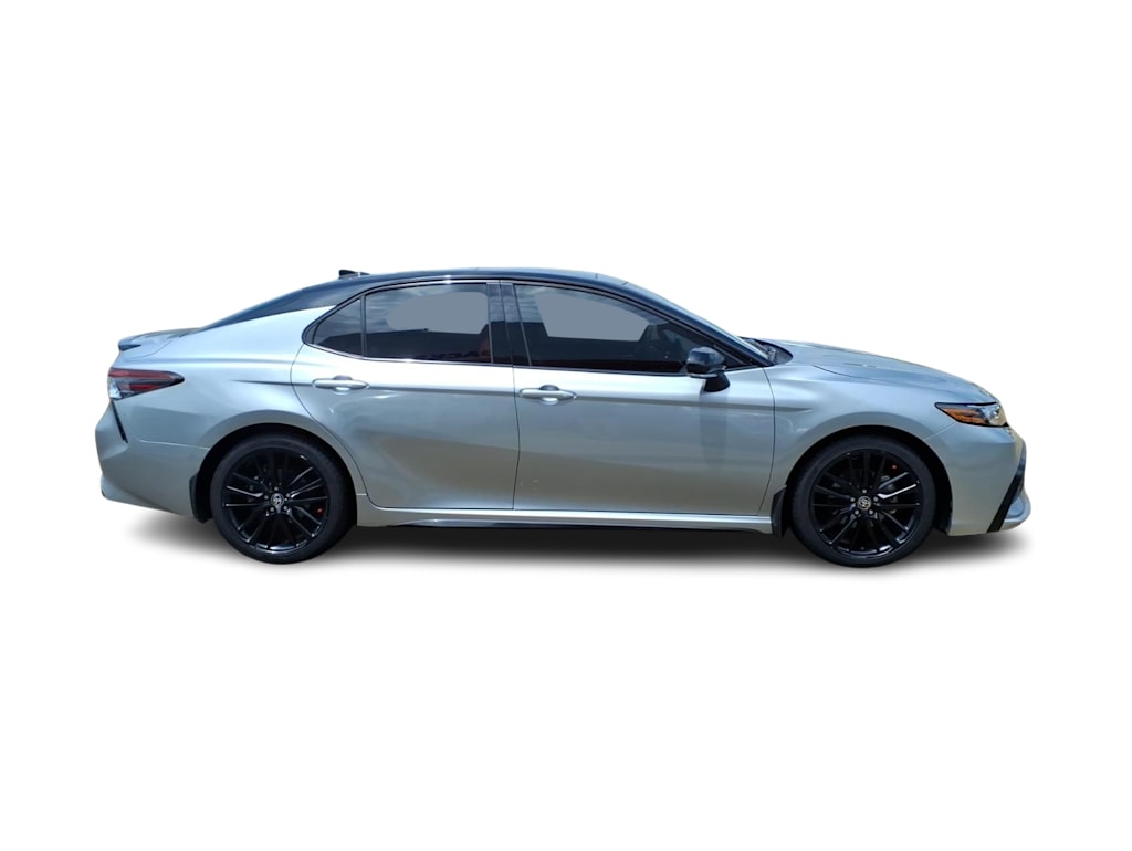 Thumbnail: 2023 Toyota Camry - 15