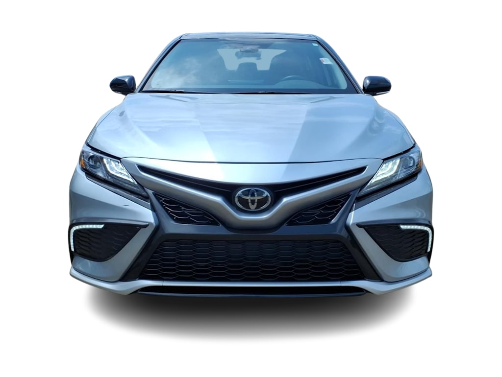 Thumbnail: 2023 Toyota Camry - 5