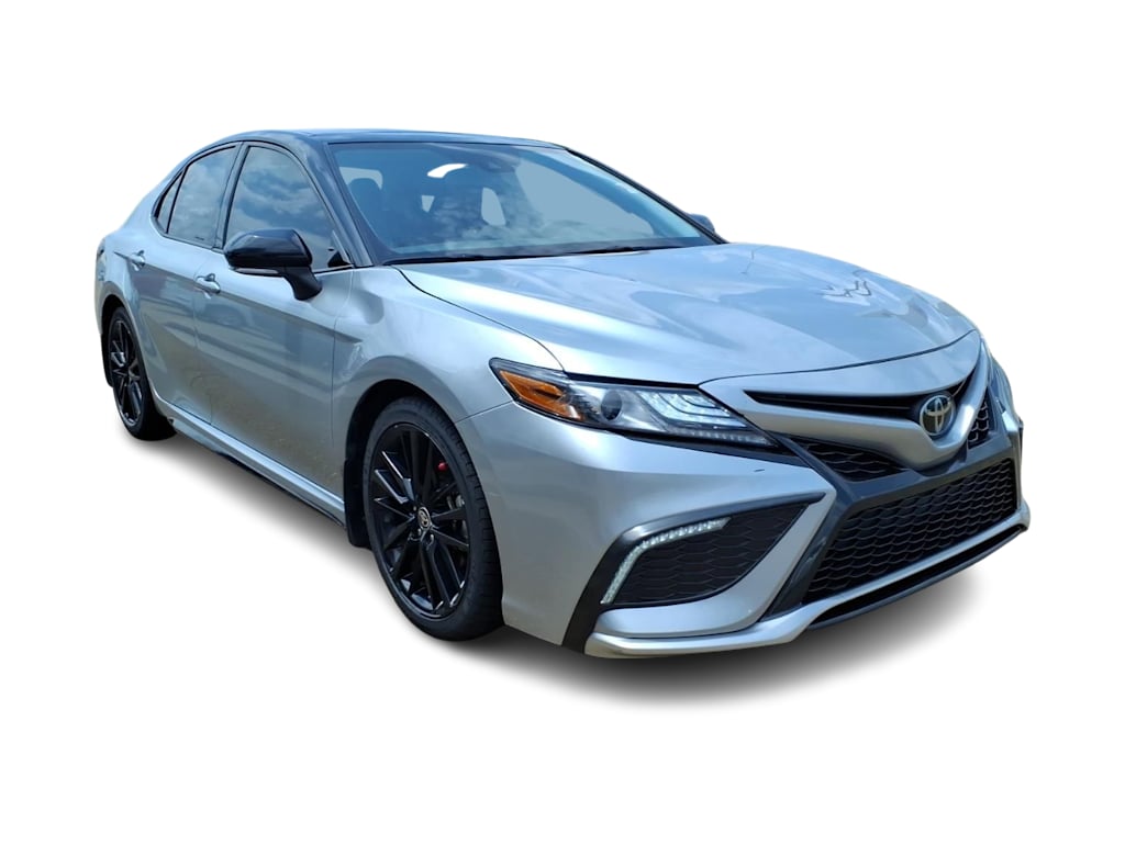 Thumbnail: 2023 Toyota Camry - 14