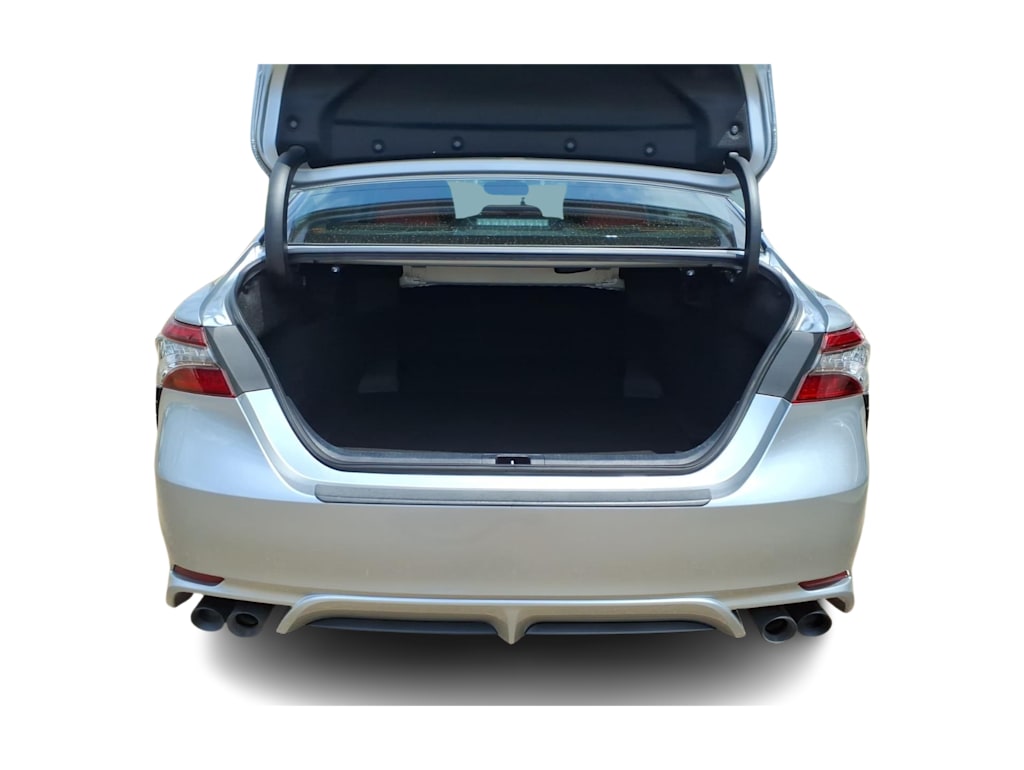 Thumbnail: 2023 Toyota Camry - 13