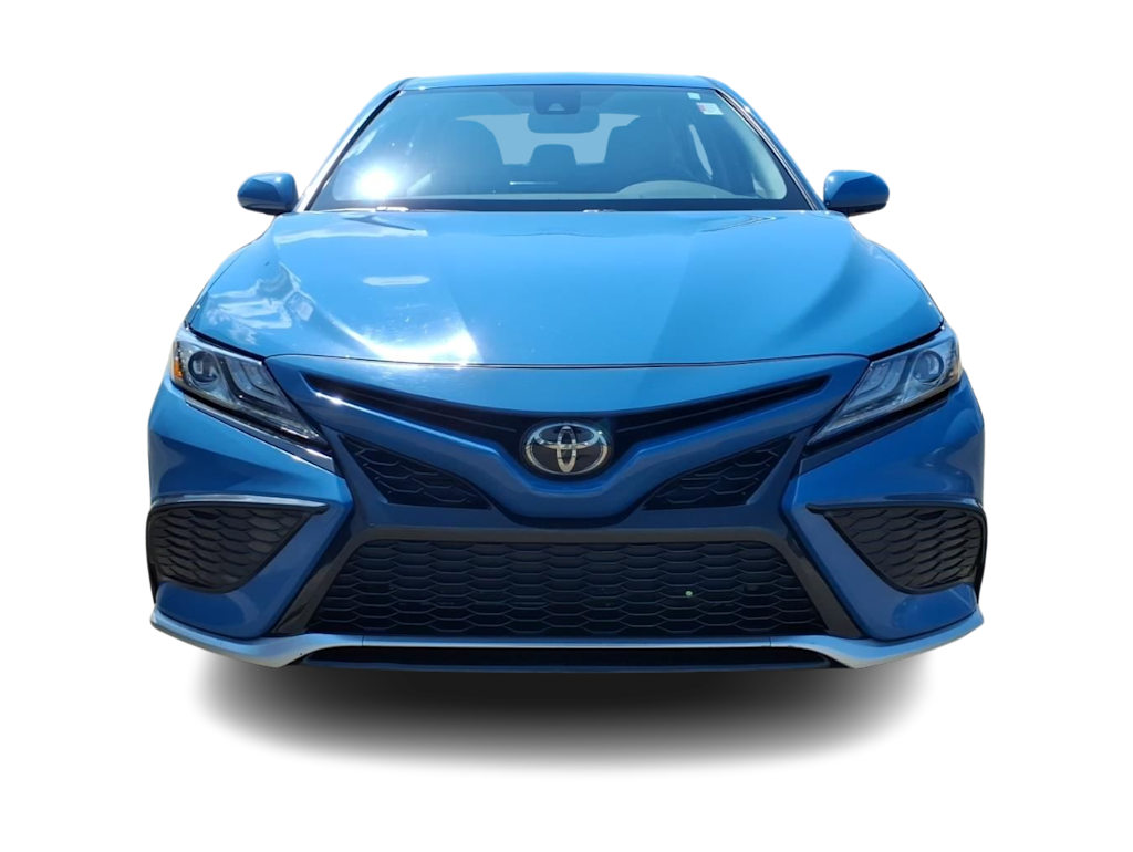 Thumbnail: 2024 Toyota Camry - 5