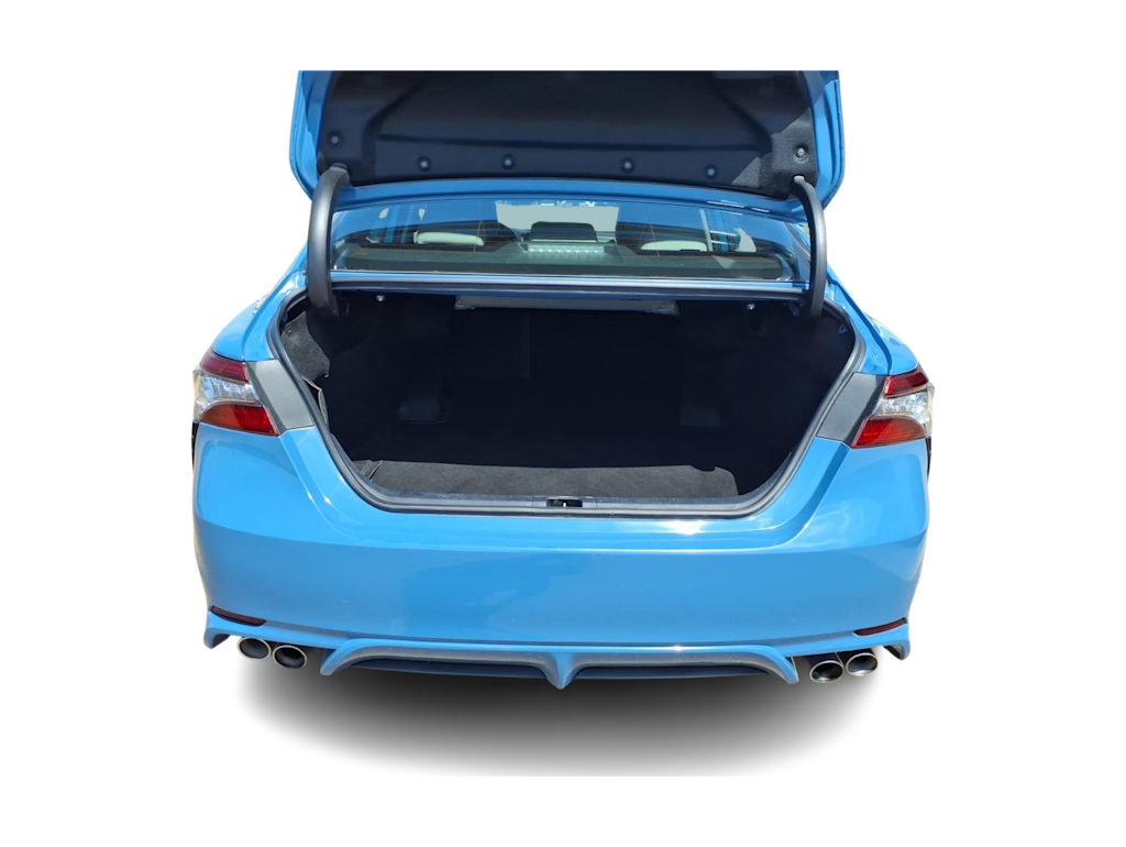 Thumbnail: 2024 Toyota Camry - 13