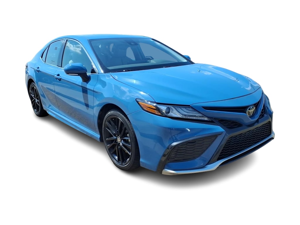 Thumbnail: 2024 Toyota Camry - 14