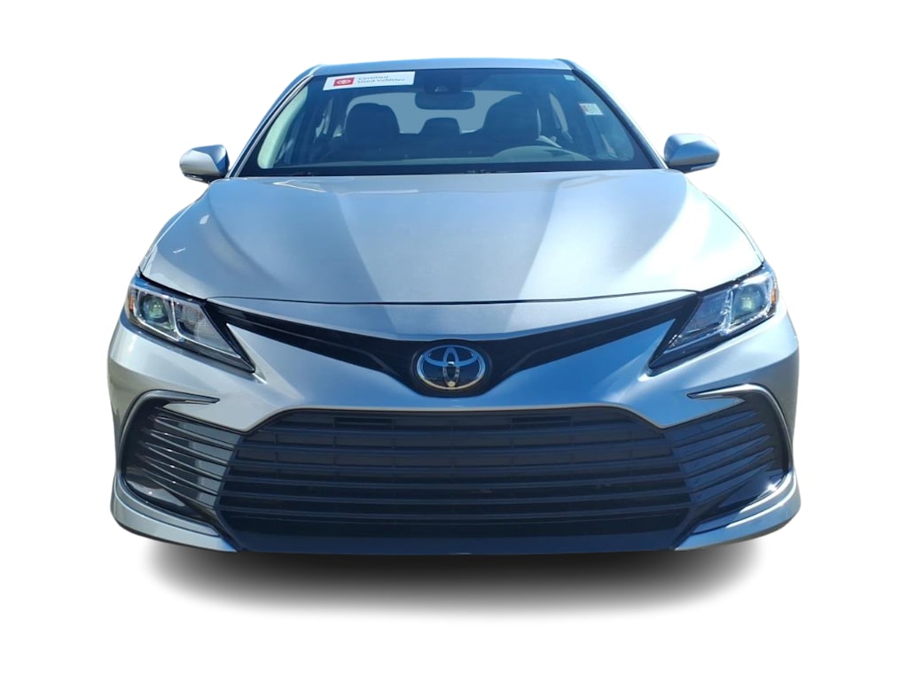Thumbnail: 2024 Toyota Camry - 5