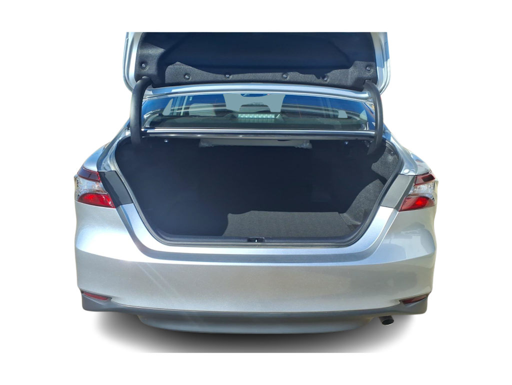 Thumbnail: 2024 Toyota Camry - 13