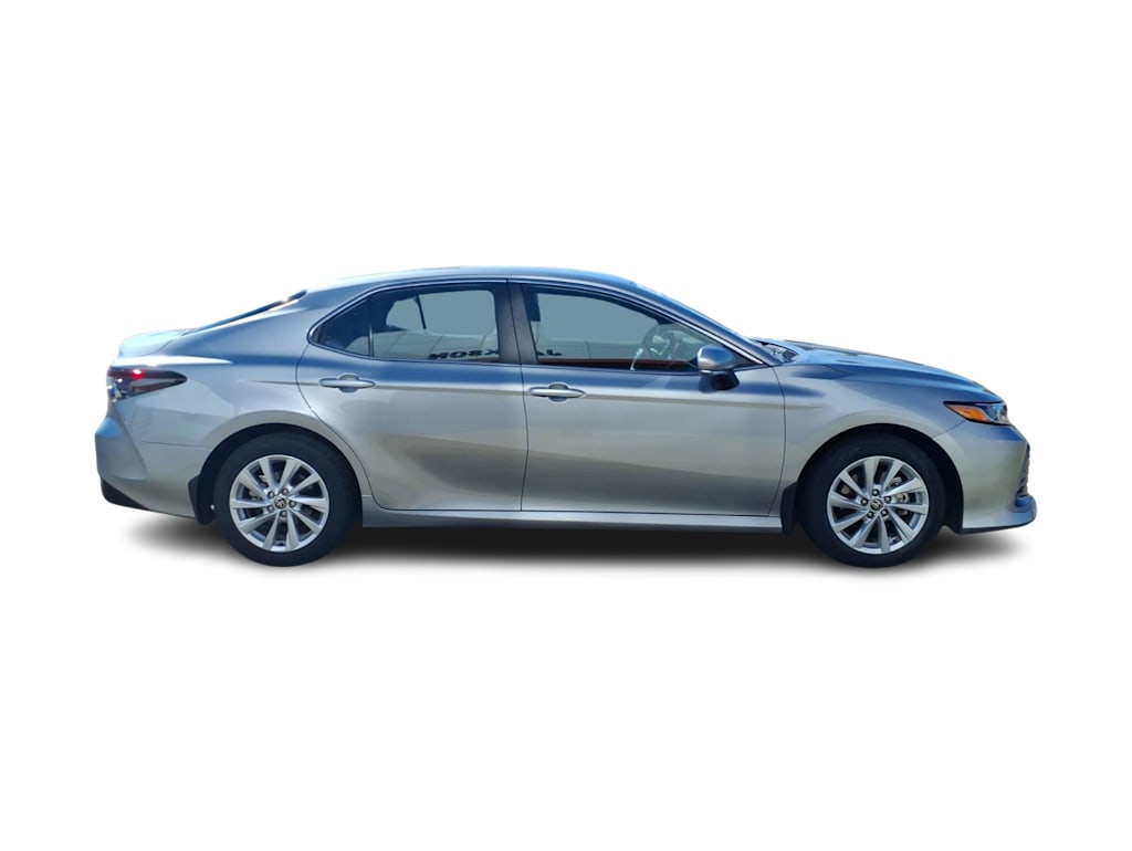 Thumbnail: 2024 Toyota Camry - 15