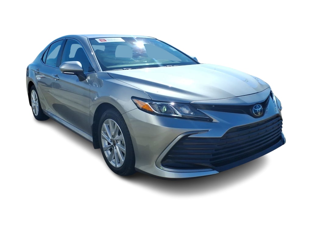 Thumbnail: 2024 Toyota Camry - 14