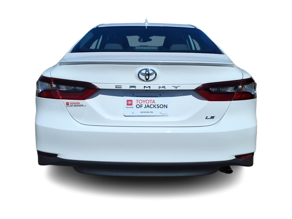 Thumbnail: 2023 Toyota Camry - 4