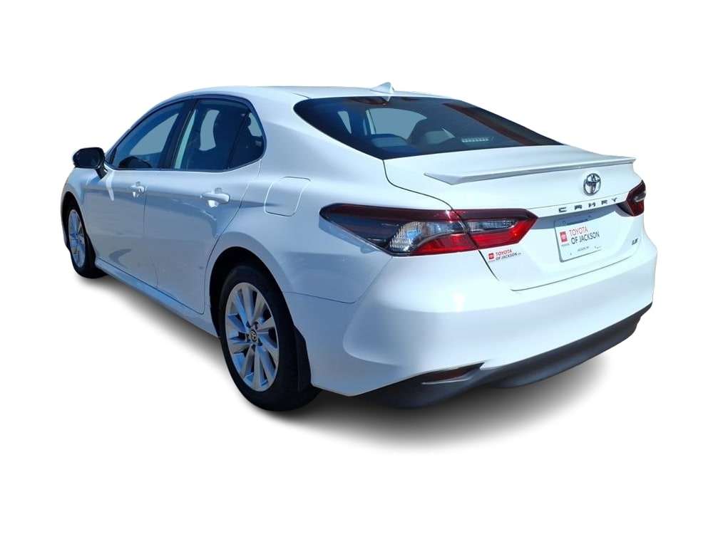 Thumbnail: 2023 Toyota Camry - 3