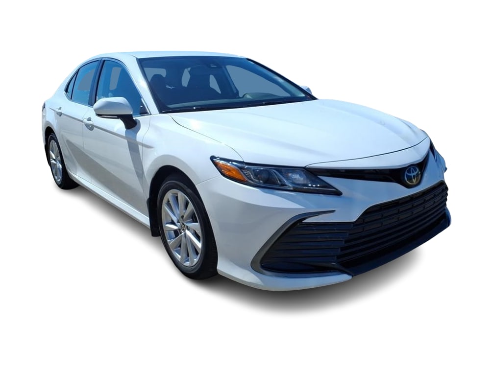 Thumbnail: 2023 Toyota Camry - 15