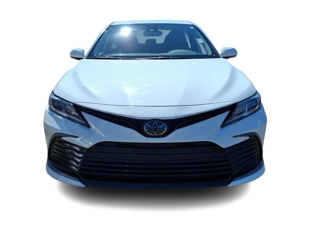 Thumbnail: 2023 Toyota Camry - 5