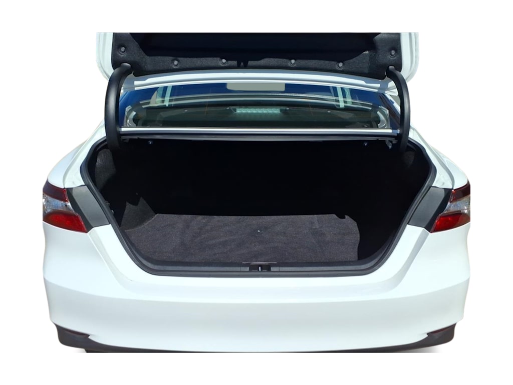 Thumbnail: 2023 Toyota Camry - 14