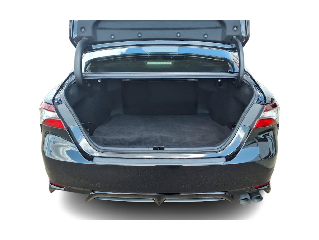 Thumbnail: 2024 Toyota Camry - 13