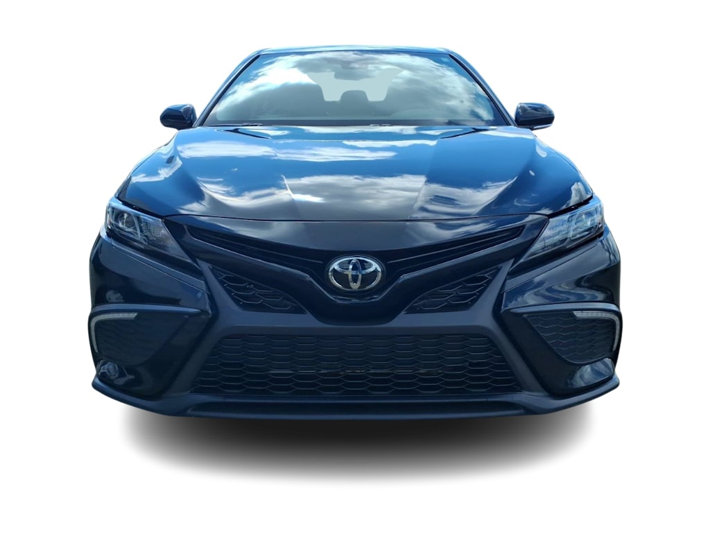 Thumbnail: 2024 Toyota Camry - 5