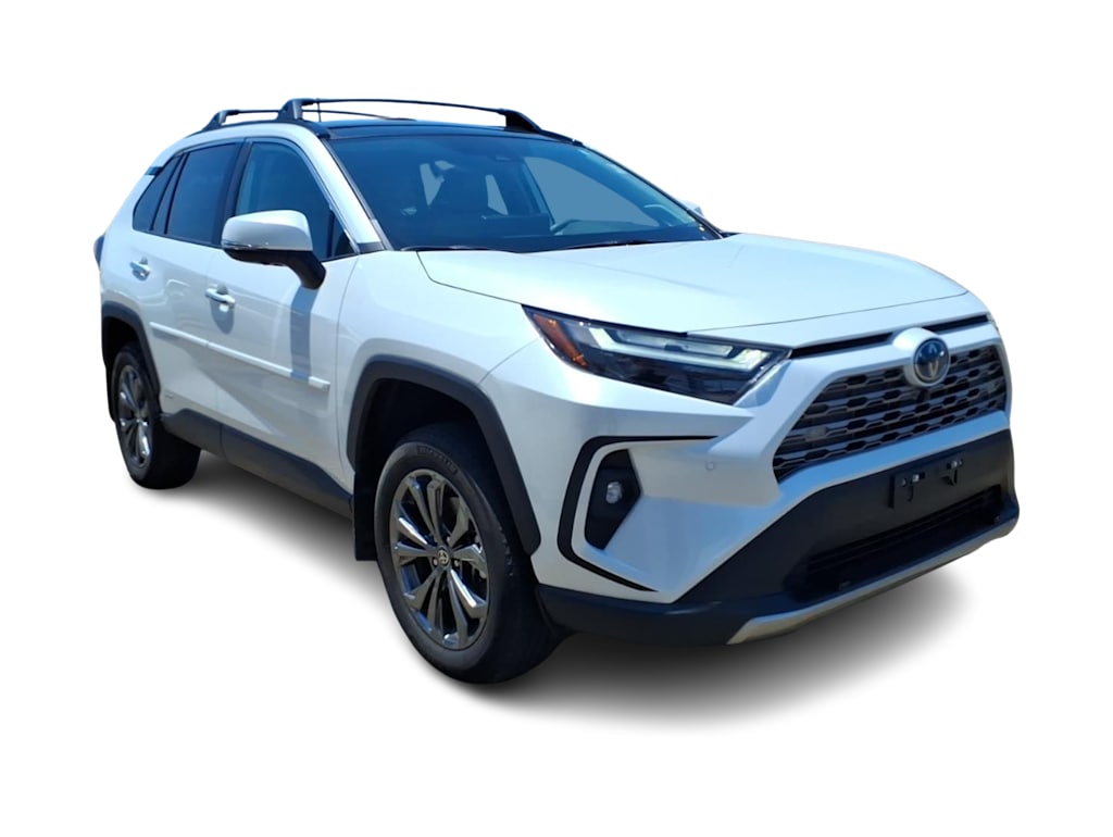 Thumbnail: 2024 Toyota RAV4 - 15