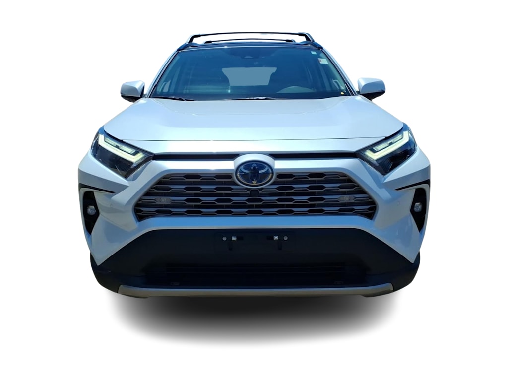Thumbnail: 2024 Toyota RAV4 - 5