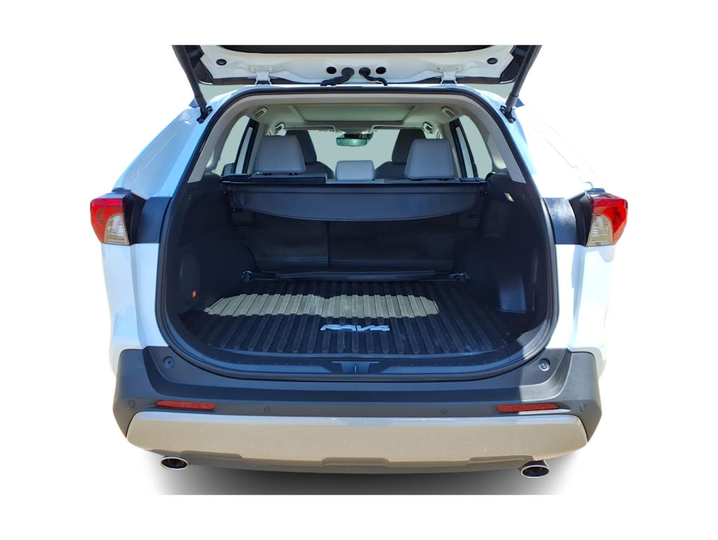 Thumbnail: 2024 Toyota RAV4 - 13