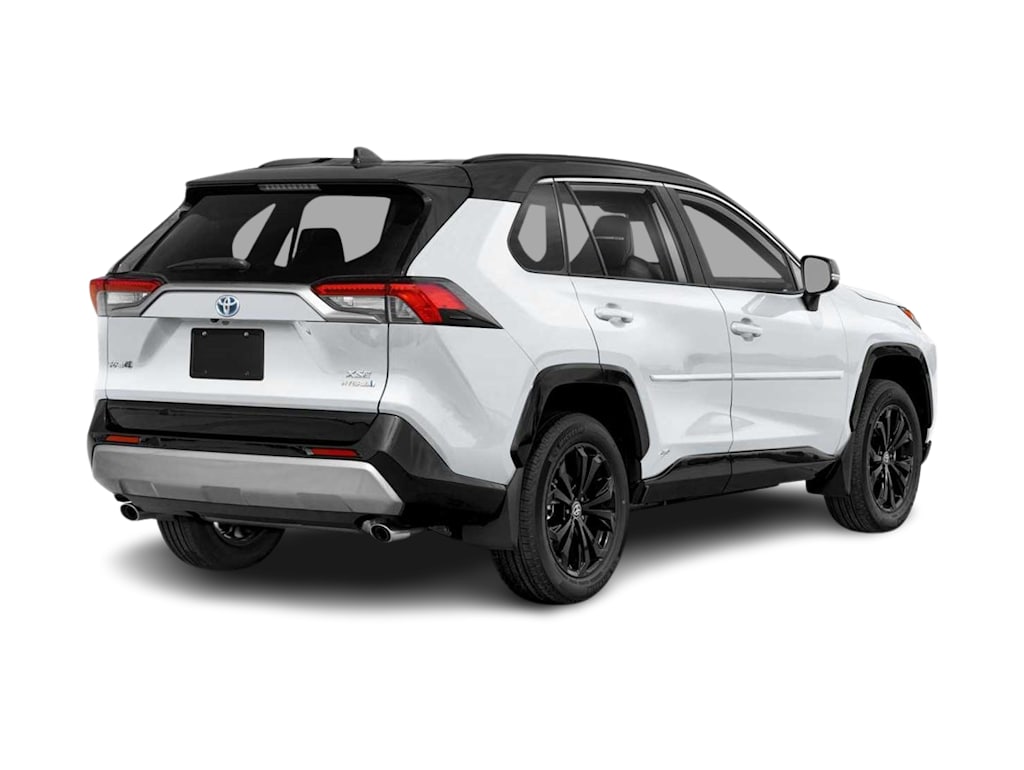 Thumbnail: 2024 Toyota RAV4 - 10