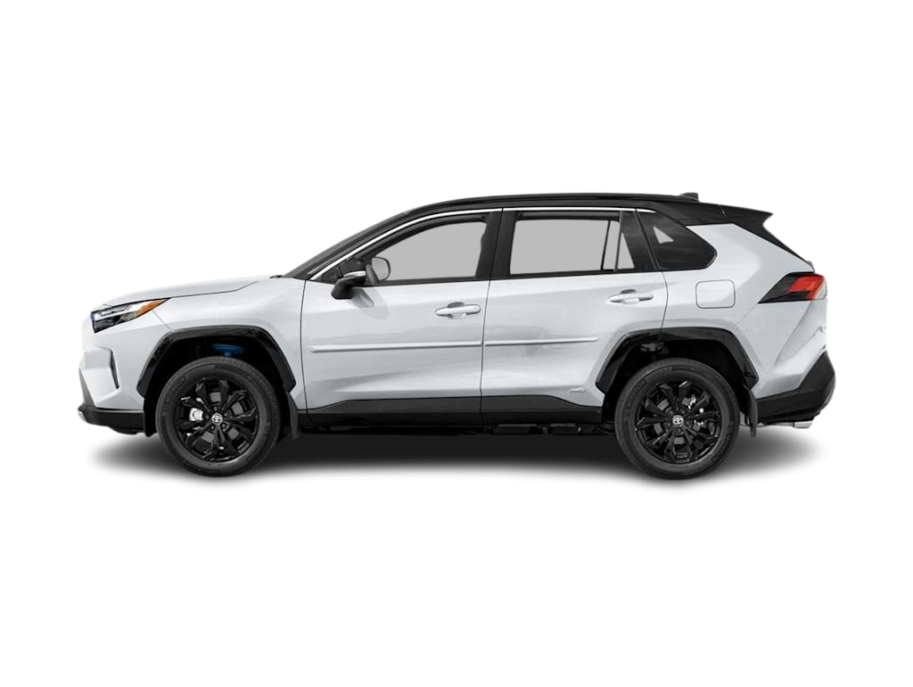 Thumbnail: 2024 Toyota RAV4 - 3