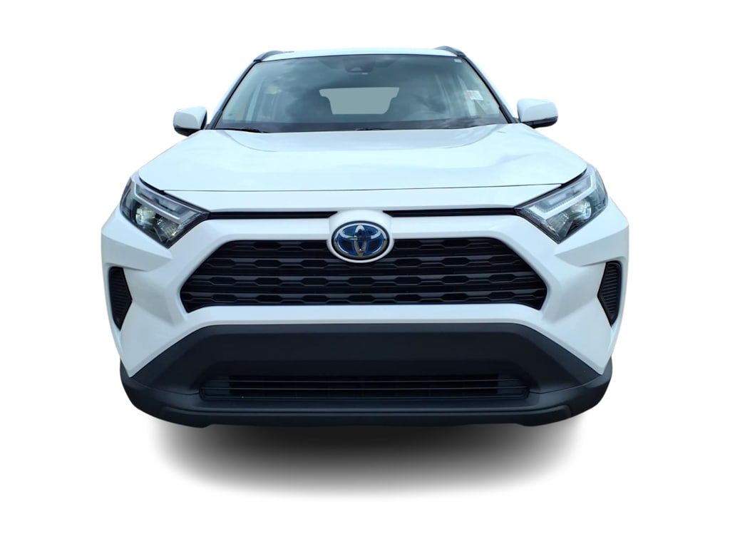 Thumbnail: 2024 Toyota RAV4 - 5