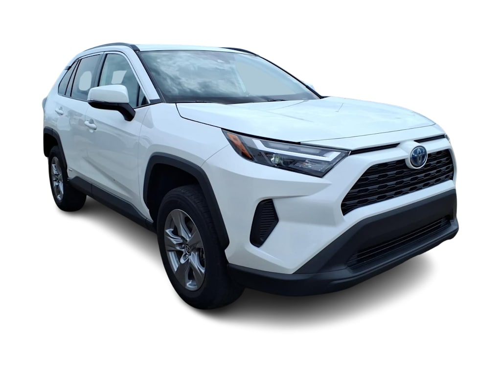Thumbnail: 2024 Toyota RAV4 - 15