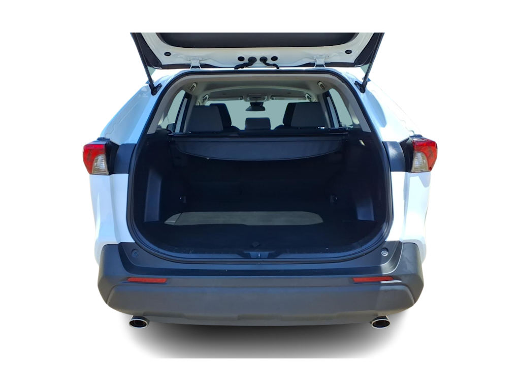 Thumbnail: 2025 Toyota RAV4 - 13
