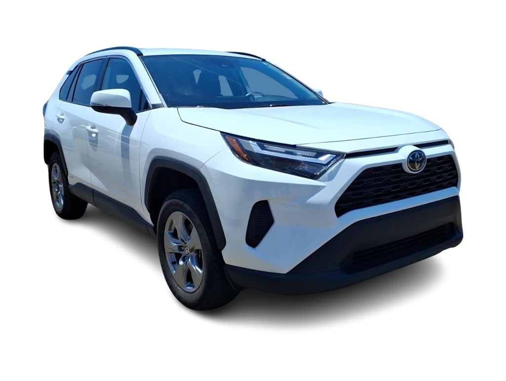 Thumbnail: 2025 Toyota RAV4 - 14