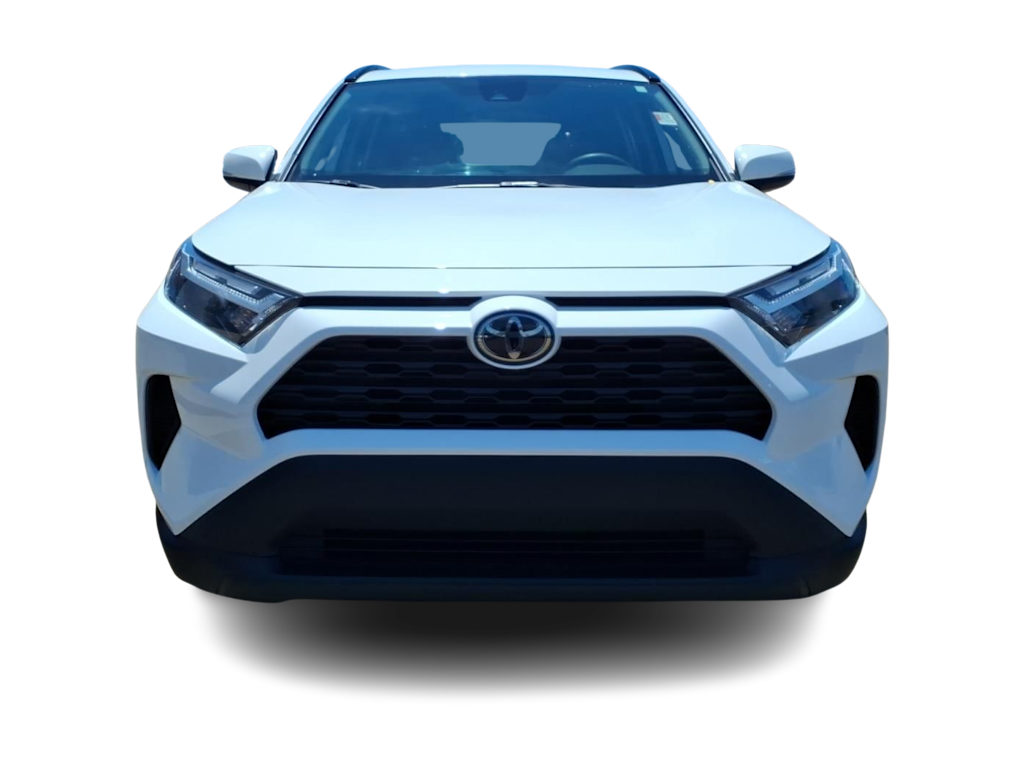 Thumbnail: 2025 Toyota RAV4 - 5
