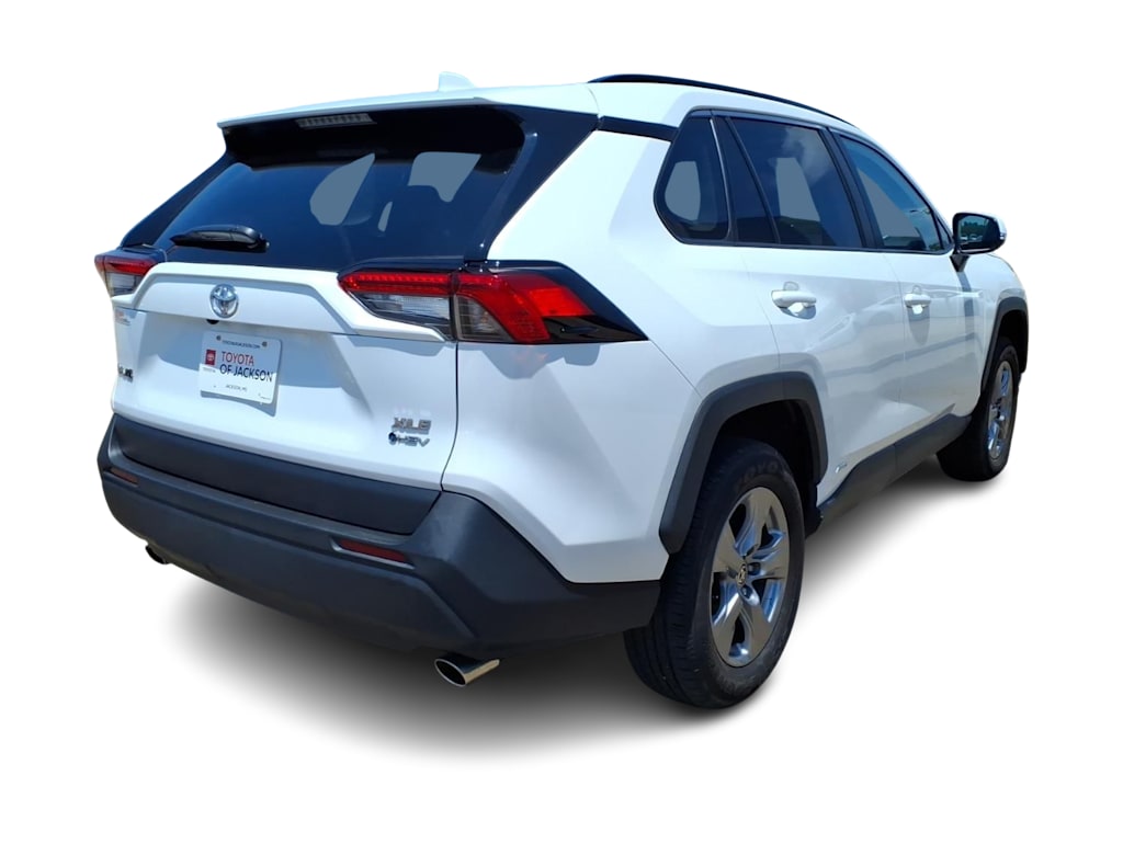 Thumbnail: 2025 Toyota RAV4 - 16