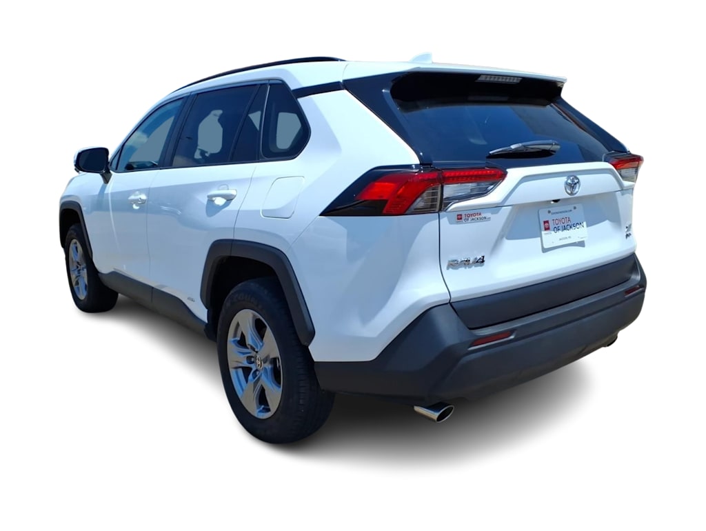 Thumbnail: 2025 Toyota RAV4 - 3