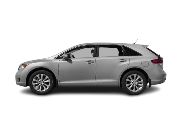 Thumbnail: 2013 Toyota Venza - 3