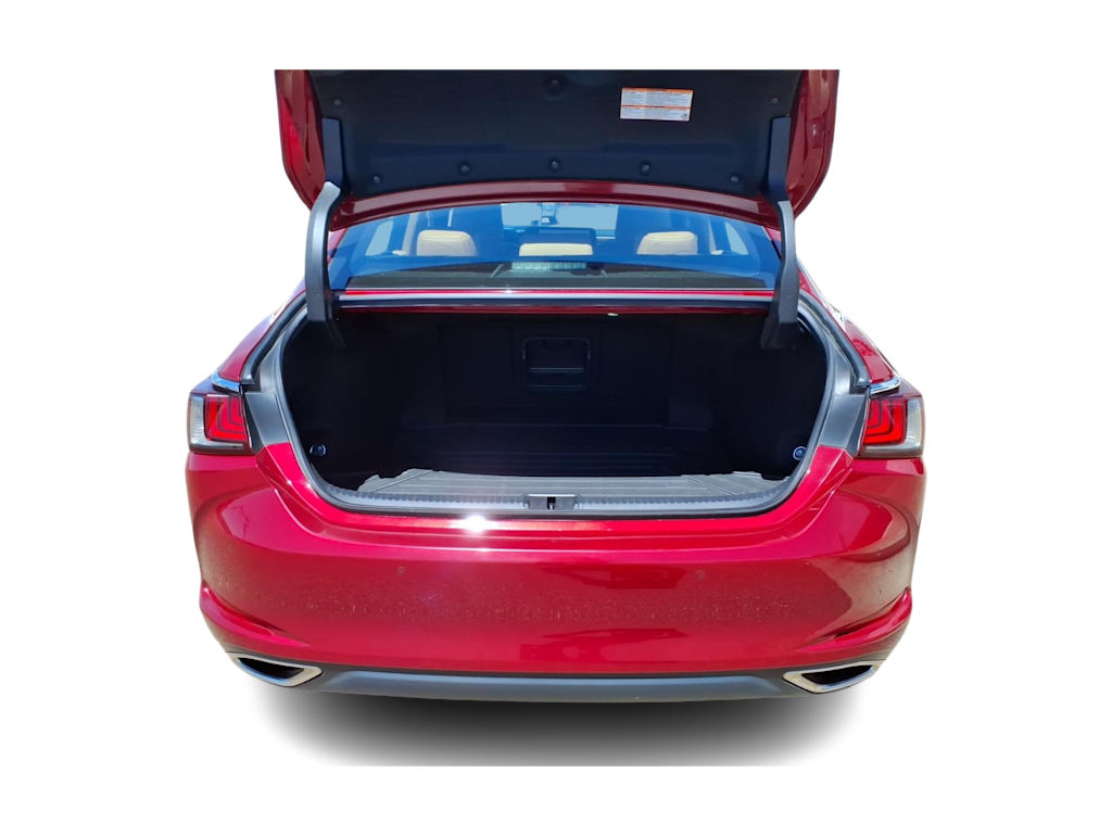 Thumbnail: 2023 Lexus ES - 14