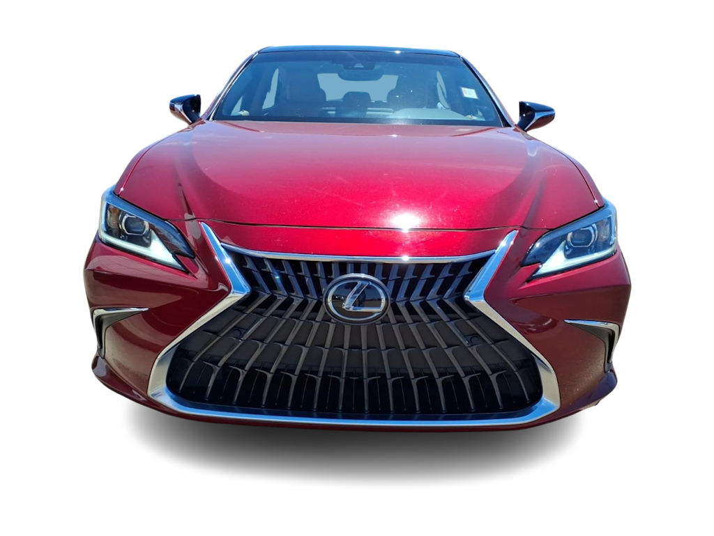 Thumbnail: 2023 Lexus ES - 5