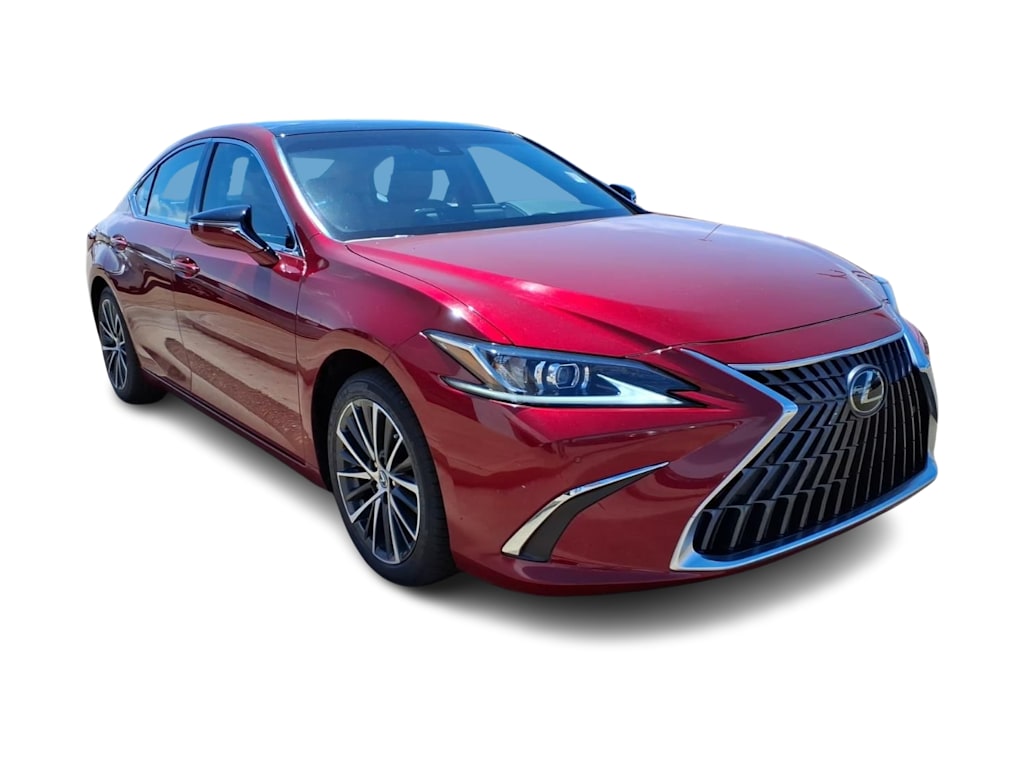 Thumbnail: 2023 Lexus ES - 15