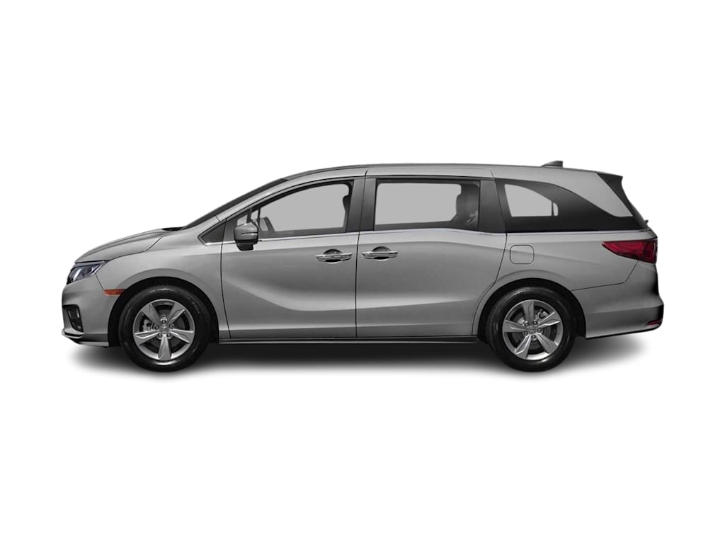 Thumbnail: 2019 Honda Odyssey - 3