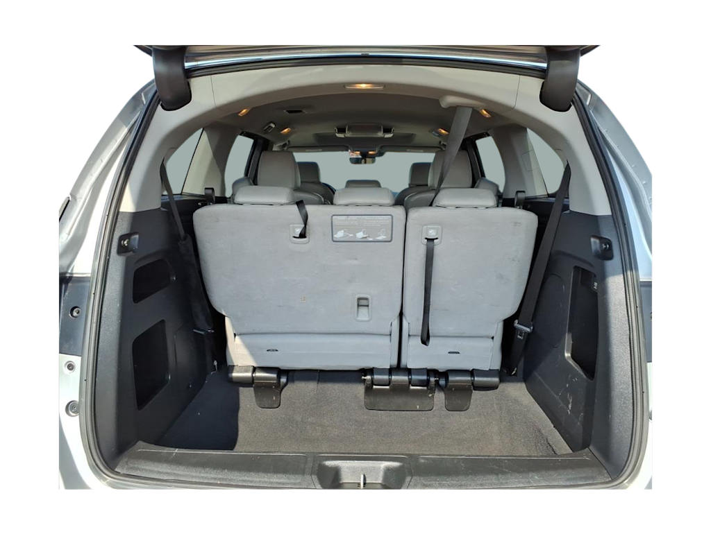 Thumbnail: 2020 Honda Odyssey - 13